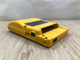 GameBoy Color Yellow Console Nintendo Japan - With Defects LG9043
