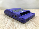 GameBoy Color Purple Console Nintendo Japan - With Defects LG9044