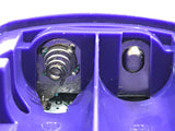 GameBoy Color Purple Console Nintendo Japan - With Defects LG9044