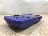 GameBoy Color Purple Console Nintendo Japan - With Defects LG9044