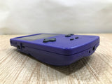 GameBoy Color Purple Console Nintendo Japan - With Defects LG9044