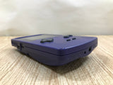 GameBoy Color Purple Console Nintendo Japan - Tested Working LG9045