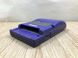 GameBoy Color Purple Console Nintendo Japan - Tested Working LG9045