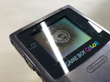 GameBoy Color Purple Console Nintendo Japan - With Defects LG9046