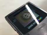 GameBoy Color Purple Console Nintendo Japan - With Defects LG9046