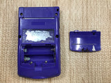 GameBoy Color Purple Console Nintendo Japan - With Defects LG9046