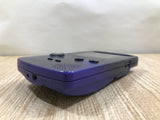 GameBoy Color Purple Console Nintendo Japan - With Defects LG9046