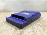 GameBoy Color Purple Console Nintendo Japan - With Defects LG9046