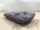 GameBoy Color Clear Purple Console Nintendo Japan - With Defects LG9049