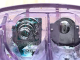 GameBoy Color Clear Purple Console Nintendo Japan - With Defects LG9050