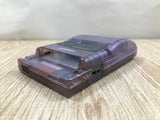 GameBoy Color Clear Purple Console Nintendo Japan - With Defects LG9050