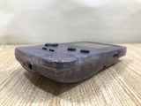 GameBoy Color Clear Purple Console Nintendo Japan - Not Working LG9052