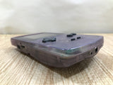 GameBoy Color Clear Purple Console Nintendo Japan - Not Working LG9052