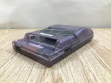 GameBoy Color Clear Purple Console Nintendo Japan - Not Working LG9052