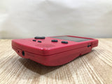 GameBoy Color Red Console Nintendo Japan - With Defects LG9053