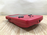 GameBoy Color Red Console Nintendo Japan - With Defects LG9053