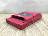GameBoy Color Red Console Nintendo Japan - With Defects LG9053