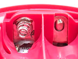 GameBoy Color Red Console Nintendo Japan - With Defects LG9054