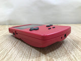 GameBoy Color Red Console Nintendo Japan - With Defects LG9054