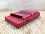GameBoy Color Red Console Nintendo Japan - With Defects LG9054