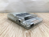 GameBoy Color Clear Console Nintendo Japan - With Defects LG9055