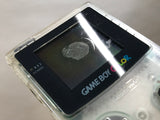GameBoy Color Clear Console Nintendo Japan - With Defects LG9055