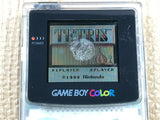 GameBoy Color Clear Console Nintendo Japan - With Defects LG9055