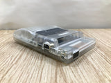 GameBoy Color Clear Console Nintendo Japan - With Defects LG9056