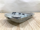 GameBoy Color Clear Console Nintendo Japan - With Defects LG9056