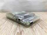 GameBoy Color Clear Console Nintendo Japan - With Defects LG9057
