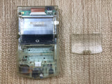 GameBoy Color Clear Console Nintendo Japan - With Defects LG9057