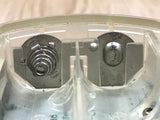 GameBoy Color Clear Console Nintendo Japan - With Defects LG9057