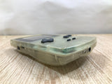 GameBoy Color Clear Console Nintendo Japan - With Defects LG9057