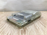 GameBoy Color Clear Console Nintendo Japan - With Defects LG9057