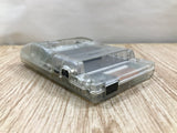 GameBoy Color Clear Console Nintendo Japan - With Defects LG9058