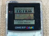 GameBoy Color Clear Console Nintendo Japan - With Defects LG9058