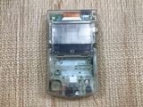GameBoy Color Clear Console Nintendo Japan - With Defects LG9058