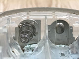 GameBoy Color Clear Console Nintendo Japan - With Defects LG9058