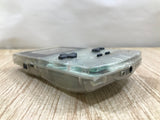 GameBoy Color Clear Console Nintendo Japan - With Defects LG9058