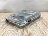 GameBoy Color Clear Console Nintendo Japan - With Defects LG9058