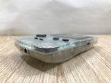 GameBoy Color Clear Console Nintendo Japan - Tested Working LG9059