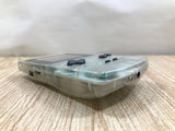 GameBoy Color Clear Console Nintendo Japan - Tested Working LG9059