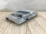 GameBoy Color Clear Console Nintendo Japan - Tested Working LG9059
