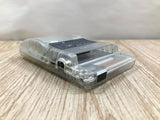 GameBoy Color Clear Console Nintendo Japan - Tested Working LG9059