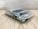 GameBoy Color Clear Console Nintendo Japan - With Defects LG9060