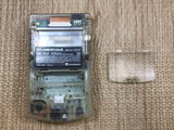 GameBoy Color Clear Console Nintendo Japan - With Defects LG9060