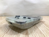 GameBoy Color Clear Console Nintendo Japan - With Defects LG9060