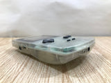 GameBoy Color Clear Console Nintendo Japan - With Defects LG9060