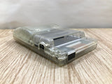 GameBoy Color Clear Console Nintendo Japan - With Defects LG9061