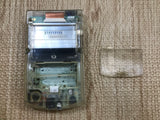 GameBoy Color Clear Console Nintendo Japan - With Defects LG9061